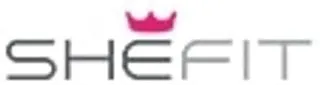 Shefit logo