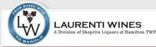Laurenti Wines logo