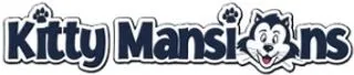 Kitty Mansions logo