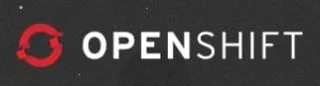 Openshift logo