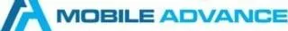 Mobile Advance logo
