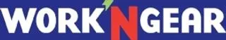 Work 'n Gear logo
