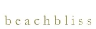 Beachbliss logo