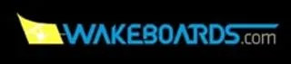 Wakeboards logo