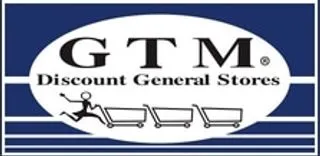 GTM logo