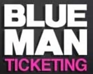 Blue Man Group logo