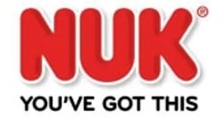 Nuk-USA logo