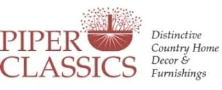 Piper Classics logo