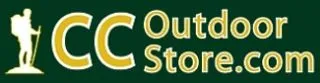 CC Outdoor Store logo