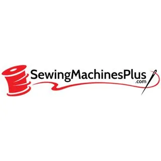 sewingmachinesplus.com logo