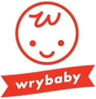 Wry Baby logo