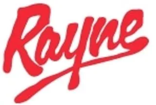 Rayne logo