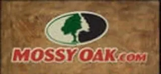 MOSSY OAK logo