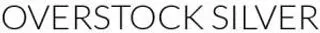 Overstock Silver logo