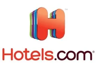 Hotels.com Indonesia logo
