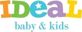 Ideal Baby logo