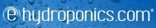 Ehydroponics logo