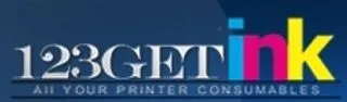 123Getink logo