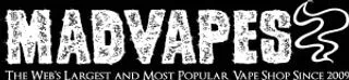 MadVapes logo