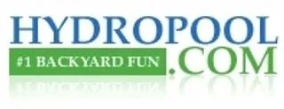 Hydropool logo
