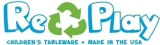 Re-Play logo