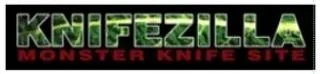 Knifezilla logo