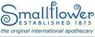 Smallflower logo