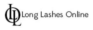 Longlashesonline logo