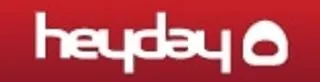 Heyday Footwear logo