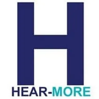 Hearmore logo