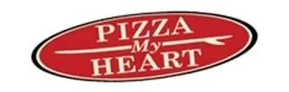Pizza My Heart logo