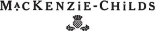 MacKenzie Childs logo