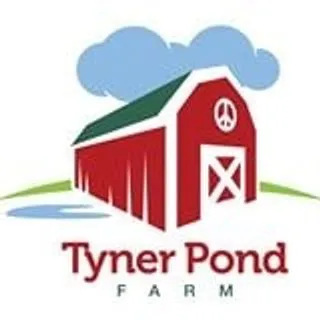 Tyner Pond Farm logo