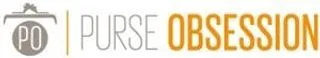 Purse Obsession logo