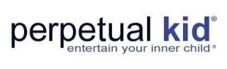 Perpetual Kid logo