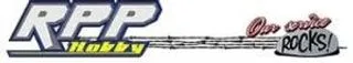 RPP Hobby logo