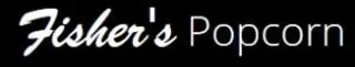 Fishers-popcorn logo