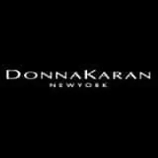 Donna Karan logo