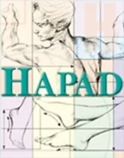 Hapad logo