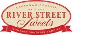 River Street Sweets logo