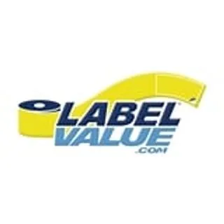Labelvalue logo
