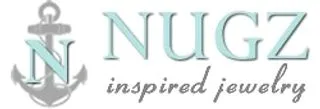 Nugz Jewelry logo