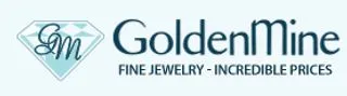 GoldenMine logo