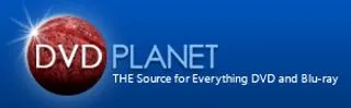 DVD Planet logo