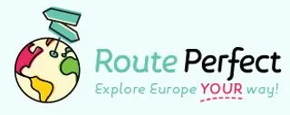 Route Perfect logo