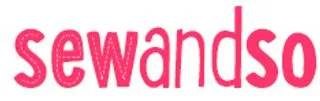 Stitch Craft Create logo