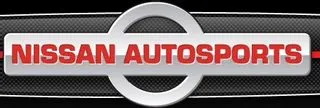 Nissan Autosports logo