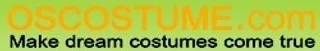 Oasis Costume logo