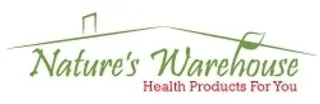 Nature's Warehouse logo