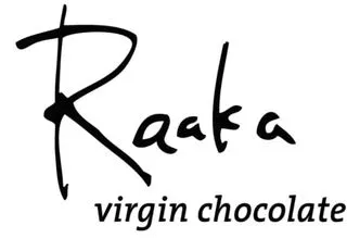 Raaka Chocolate logo